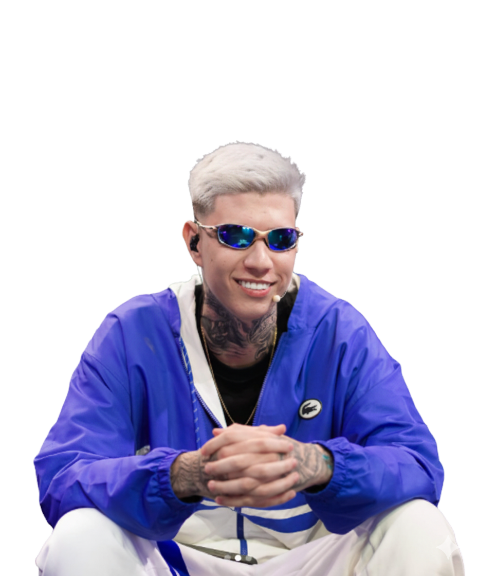 YURI - Featured Influencer